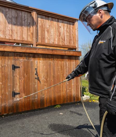 Exterminateur rapide et efficace Nouveau-Brunswick