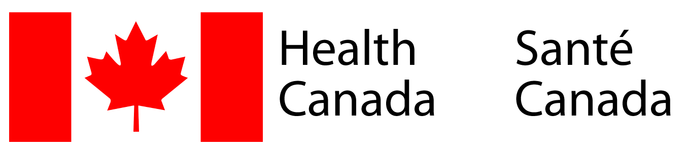 Logo Santé Canada